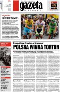 Gazeta Wyborcza