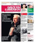 Gazeta Lubuska