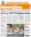 Gazeta Współczesna