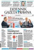 Dziennik Gazeta Prawna