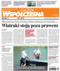 Gazeta Współczesna