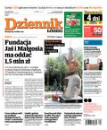 Polska Dziennik Łódzki