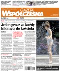 Gazeta Współczesna