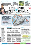 Dziennik Gazeta Prawna