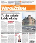 Gazeta Współczesna