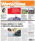 Gazeta Współczesna