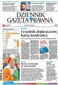 Dziennik Gazeta Prawna