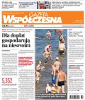 Gazeta Współczesna