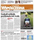 Gazeta Współczesna