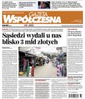 Gazeta Współczesna