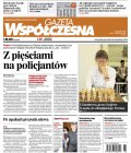 Gazeta Współczesna