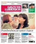 Gazeta Lubuska