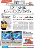 Dziennik Gazeta Prawna