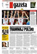 Gazeta Wyborcza