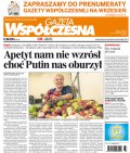 Gazeta Współczesna