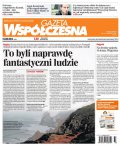 Gazeta Współczesna