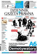 Dziennik Gazeta Prawna