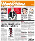 Gazeta Współczesna