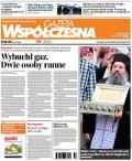 Gazeta Współczesna