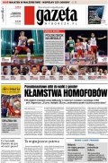 Gazeta Wyborcza