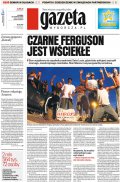 Gazeta Wyborcza