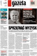 Gazeta Wyborcza