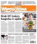 Gazeta Współczesna