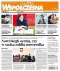 Gazeta Współczesna