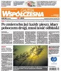 Gazeta Współczesna