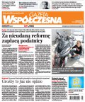 Gazeta Współczesna