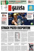 Gazeta Wyborcza