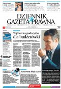 Dziennik Gazeta Prawna