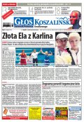Głos Koszaliński