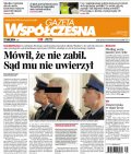 Gazeta Współczesna