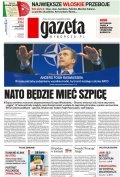 Gazeta Wyborcza