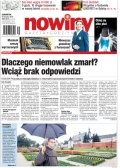 Nowiny