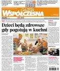 Gazeta Współczesna