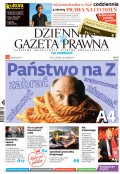 Dziennik Gazeta Prawna