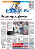 Głos Koszaliński