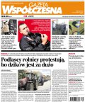 Gazeta Współczesna