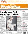 Gazeta Współczesna