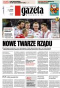 Gazeta Wyborcza