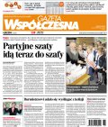 Gazeta Współczesna