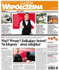 Gazeta Współczesna