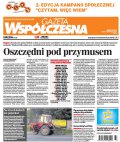 Gazeta Współczesna