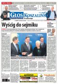 Głos Koszaliński