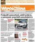 Gazeta Współczesna