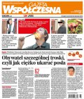 Gazeta Współczesna