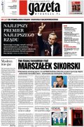 Gazeta Wyborcza