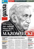 Gazeta Wyborcza